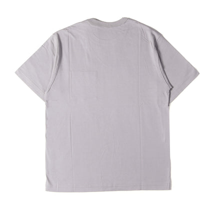 22SS ハイゲージ ポケット Tシャツ (High Gauge Pocket T-shirt)