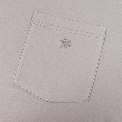 22SS ハイゲージ ポケット Tシャツ (High Gauge Pocket T-shirt)