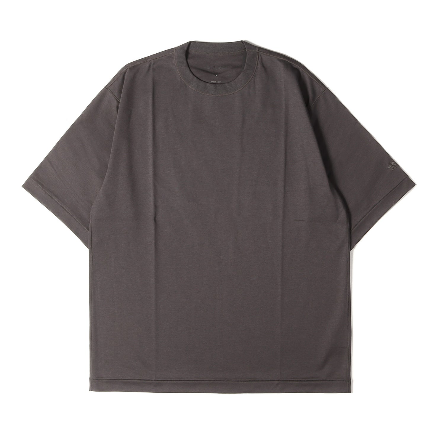 24SS ファインポンチ Tシャツ (Fine Punch T-shirt) / MADE IN JAPAN