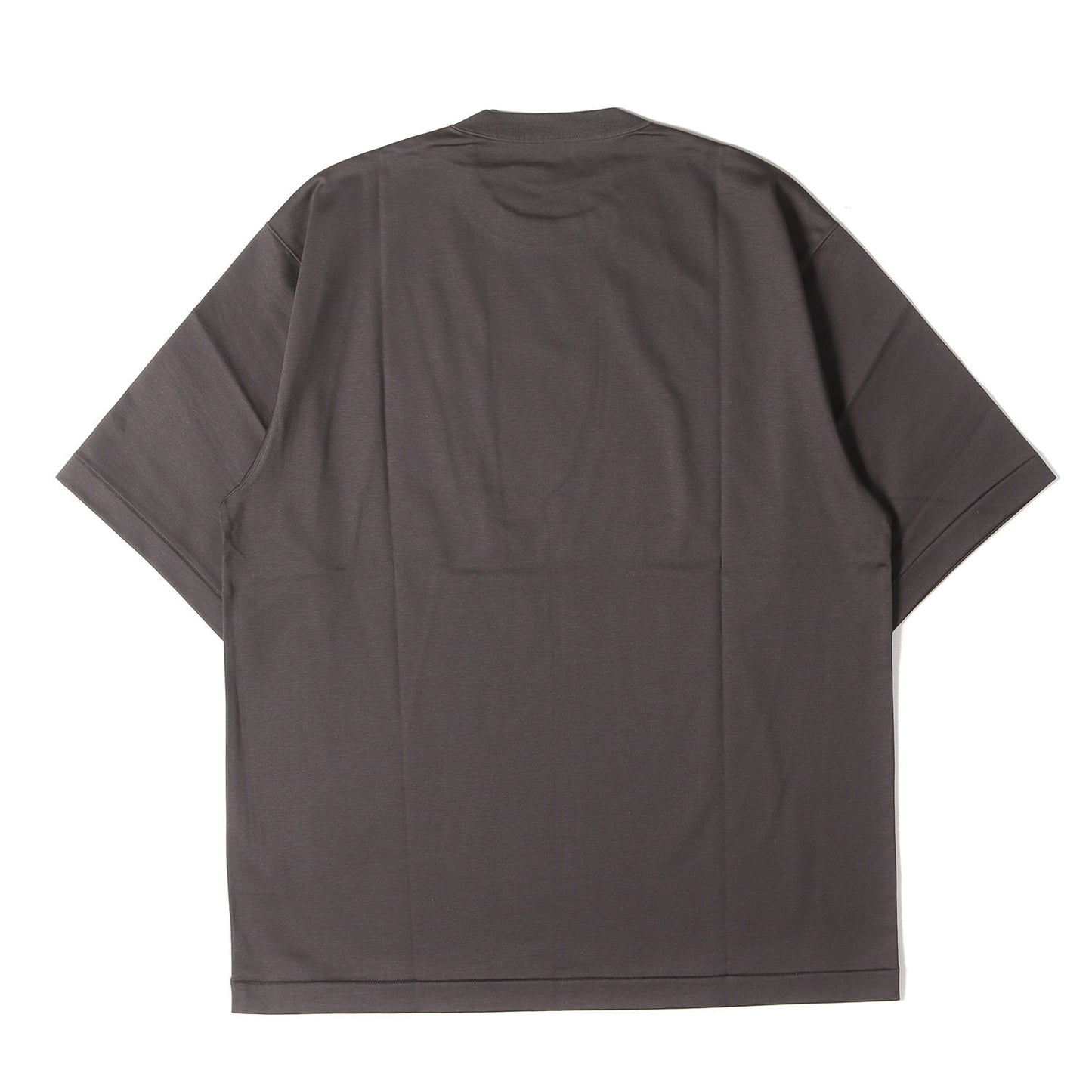 24SS ファインポンチ Tシャツ (Fine Punch T-shirt) / MADE IN JAPAN