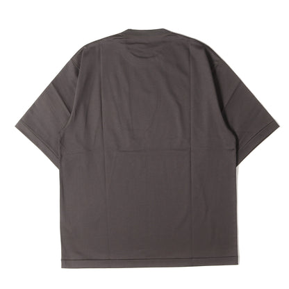 24SS ファインポンチ Tシャツ (Fine Punch T-shirt) / MADE IN JAPAN