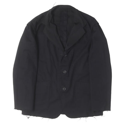 20AW M-3BS 重ねST止 レイヤード 3B ジャケット / POUR HOMME