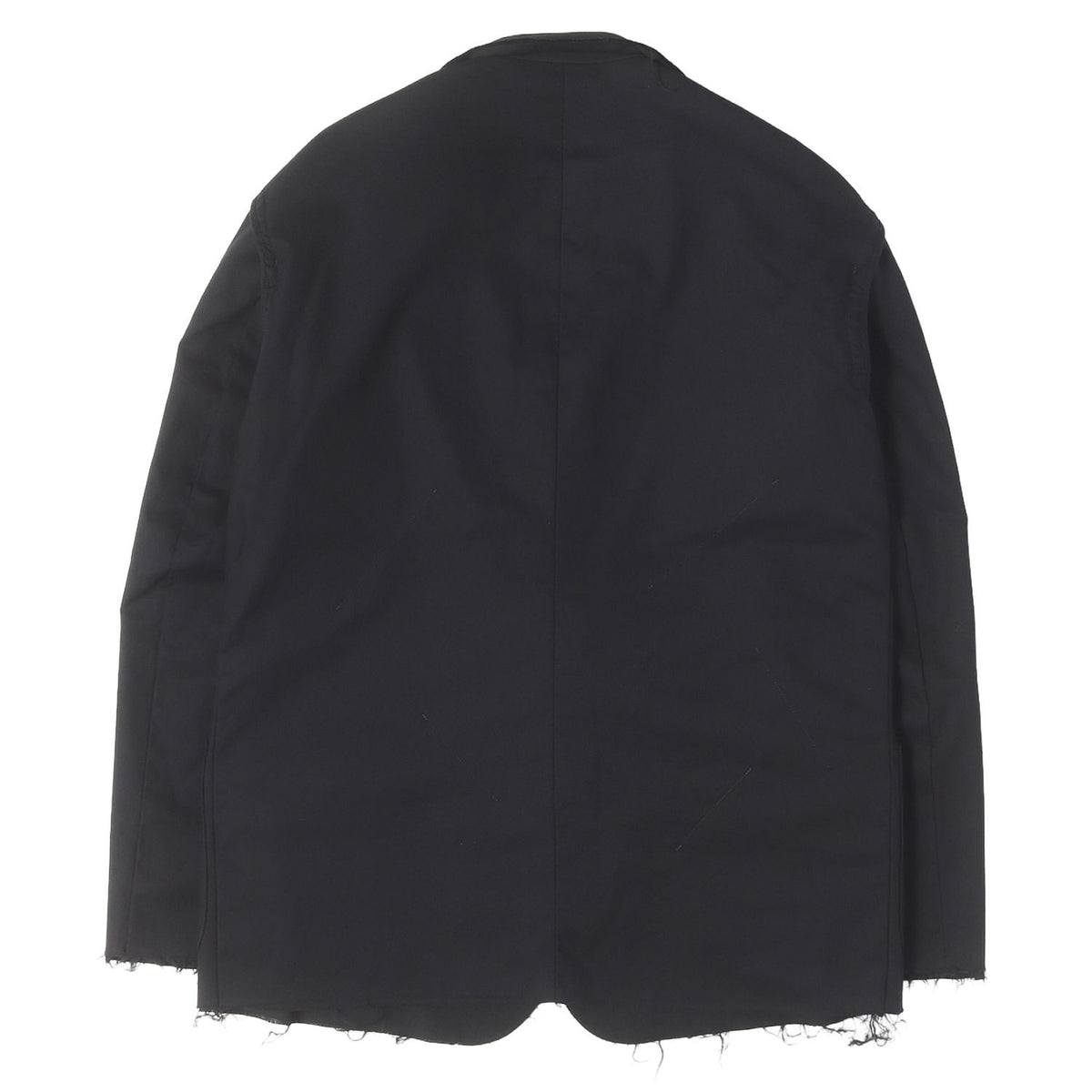 20AW M-3BS 重ねST止 レイヤード 3B ジャケット / POUR HOMME