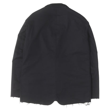 20AW M-3BS 重ねST止 レイヤード 3B ジャケット / POUR HOMME