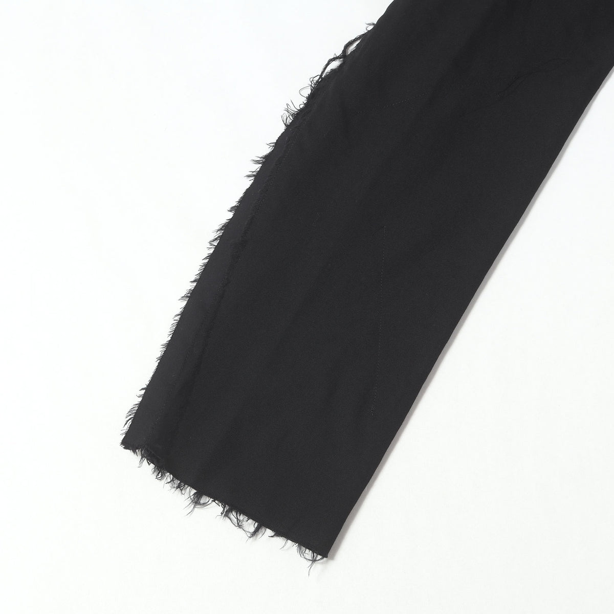 20AW M-3BS 重ねST止 レイヤード 3B ジャケット / POUR HOMME