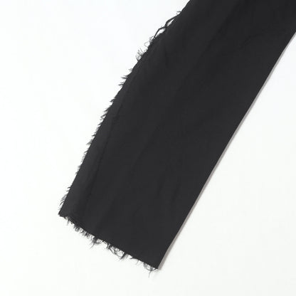20AW M-3BS 重ねST止 レイヤード 3B ジャケット / POUR HOMME