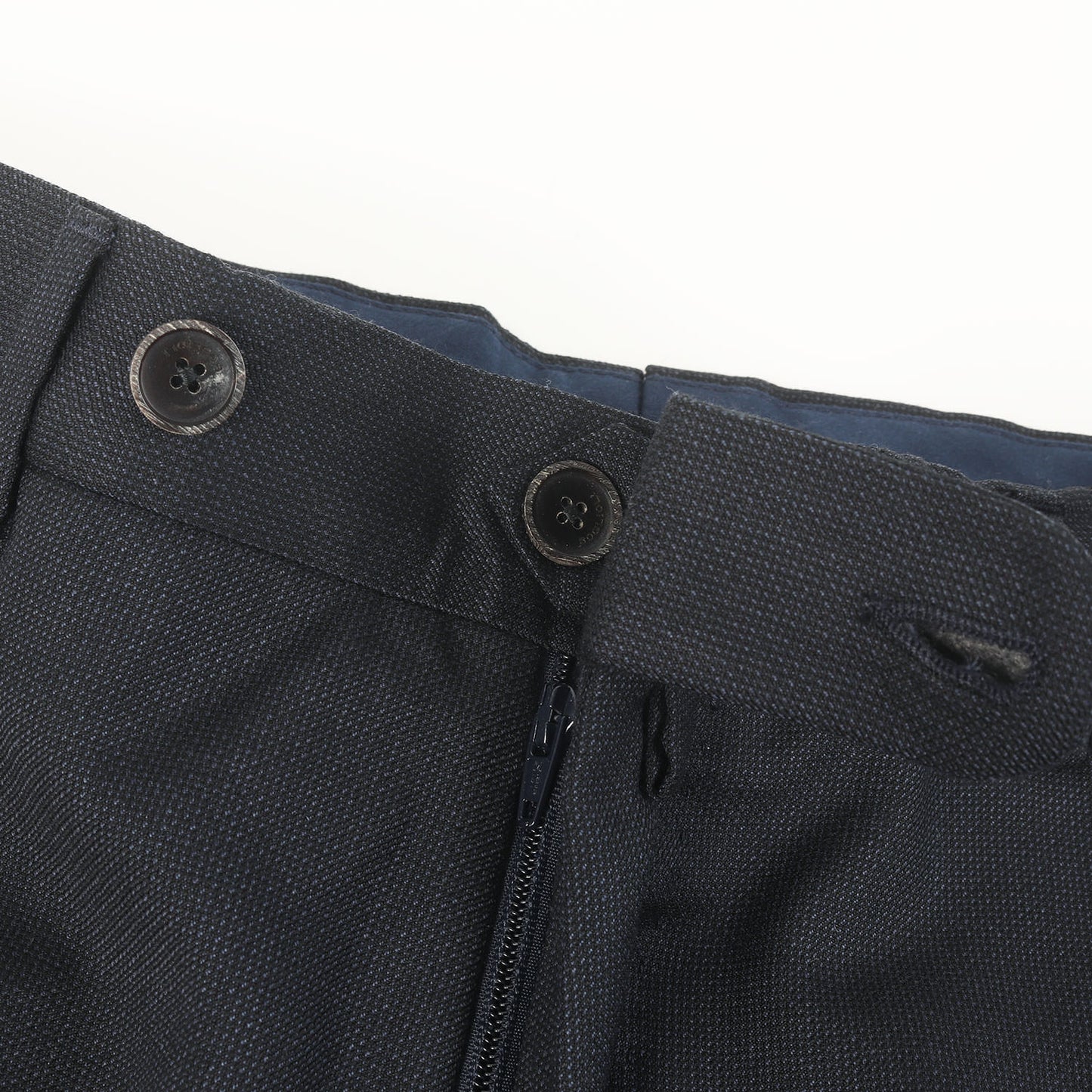 ホップサック セットアップ スーツ (M32V2A) / HAMPTON