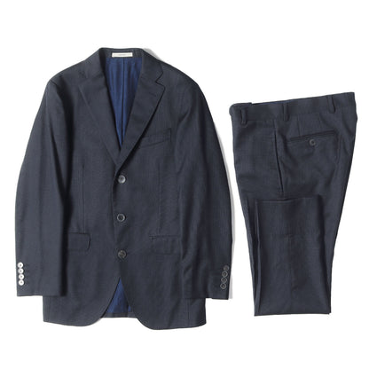 ホップサック セットアップ スーツ (M32V2A) / HAMPTON