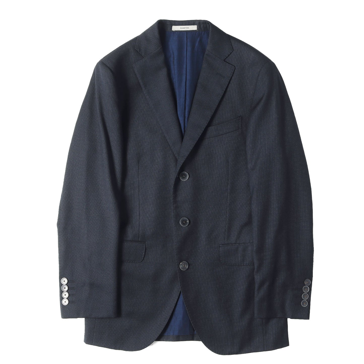 ホップサック セットアップ スーツ (M32V2A) / HAMPTON