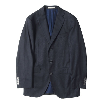ホップサック セットアップ スーツ (M32V2A) / HAMPTON