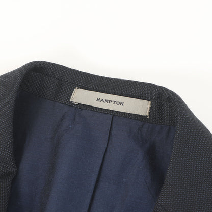 ホップサック セットアップ スーツ (M32V2A) / HAMPTON