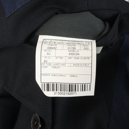 ホップサック セットアップ スーツ (M32V2A) / HAMPTON