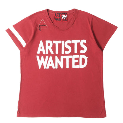 グラフィック ロゴ Tシャツ