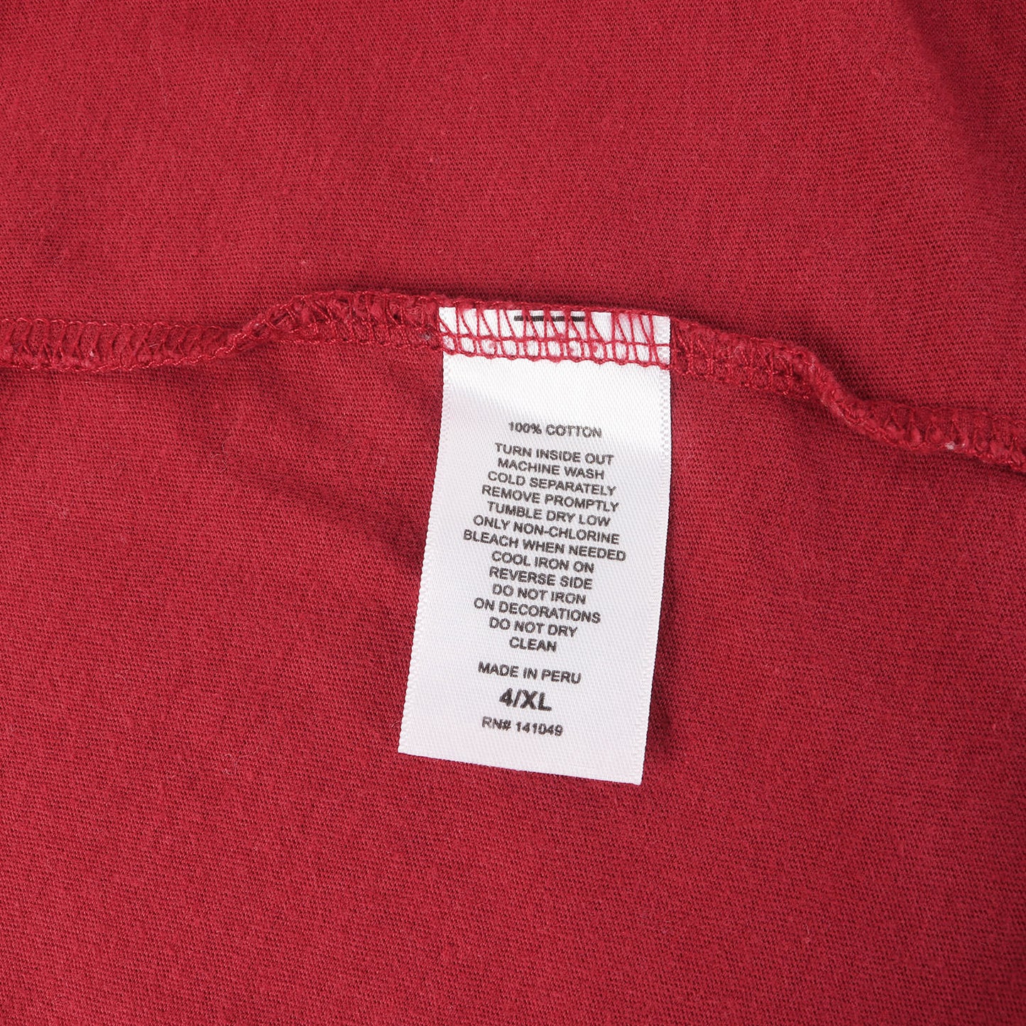 グラフィック ロゴ Tシャツ