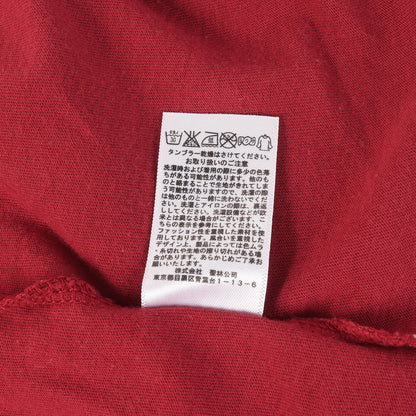 グラフィック ロゴ Tシャツ