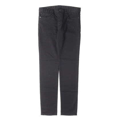 スーパースリム ストレッチ デニム スキニー パンツ (S.Slim STR OWS FPK107N) / ボタンフライ
