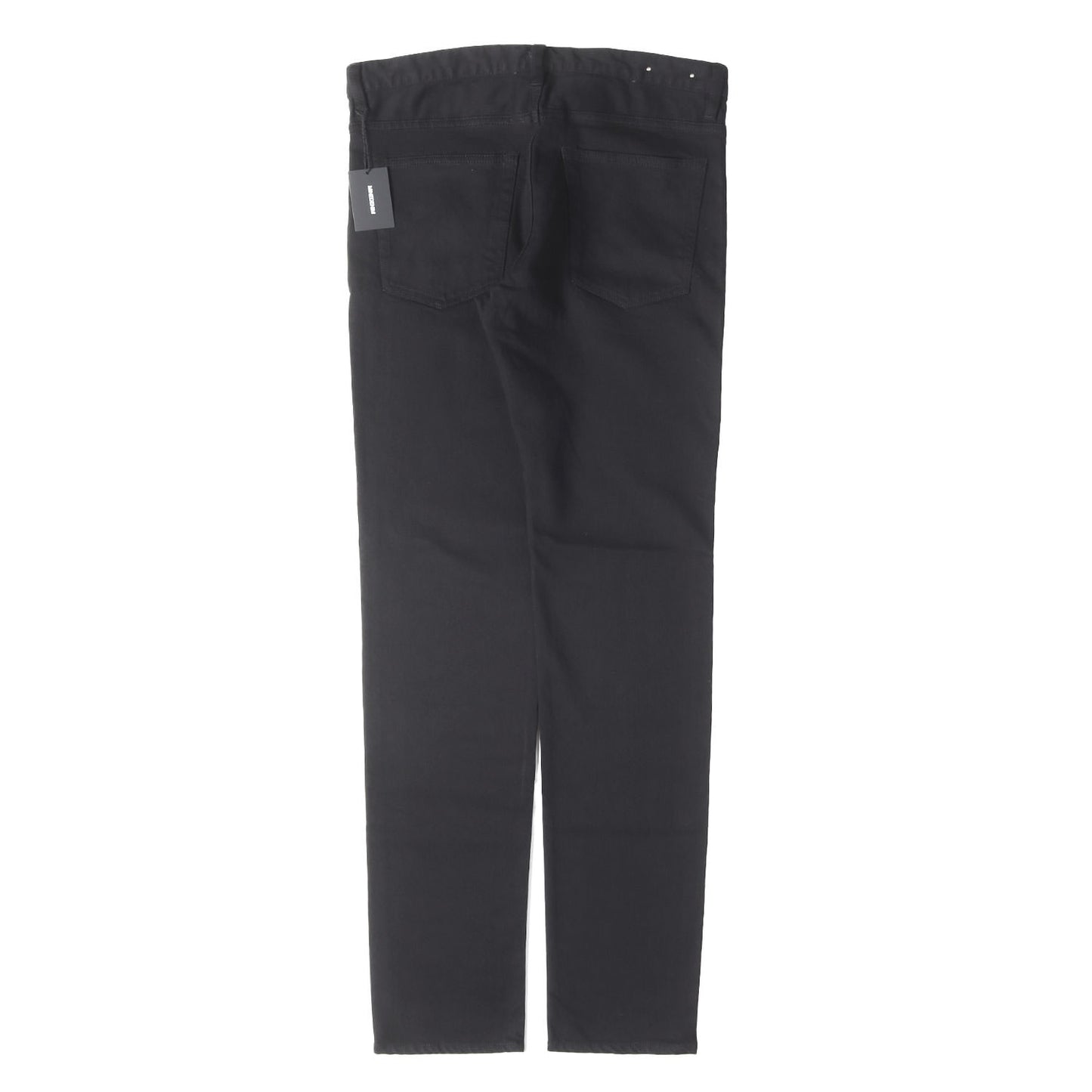 スーパースリム ストレッチ デニム スキニー パンツ (S.Slim STR OWS FPK107N) / ボタンフライ