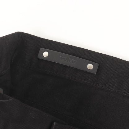 スーパースリム ストレッチ デニム スキニー パンツ (S.Slim STR OWS FPK107N) / ボタンフライ