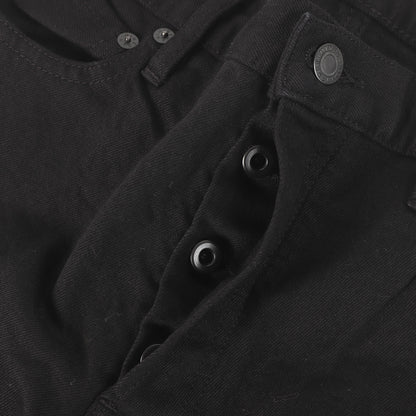 スーパースリム ストレッチ デニム スキニー パンツ (S.Slim STR OWS FPK107N) / ボタンフライ