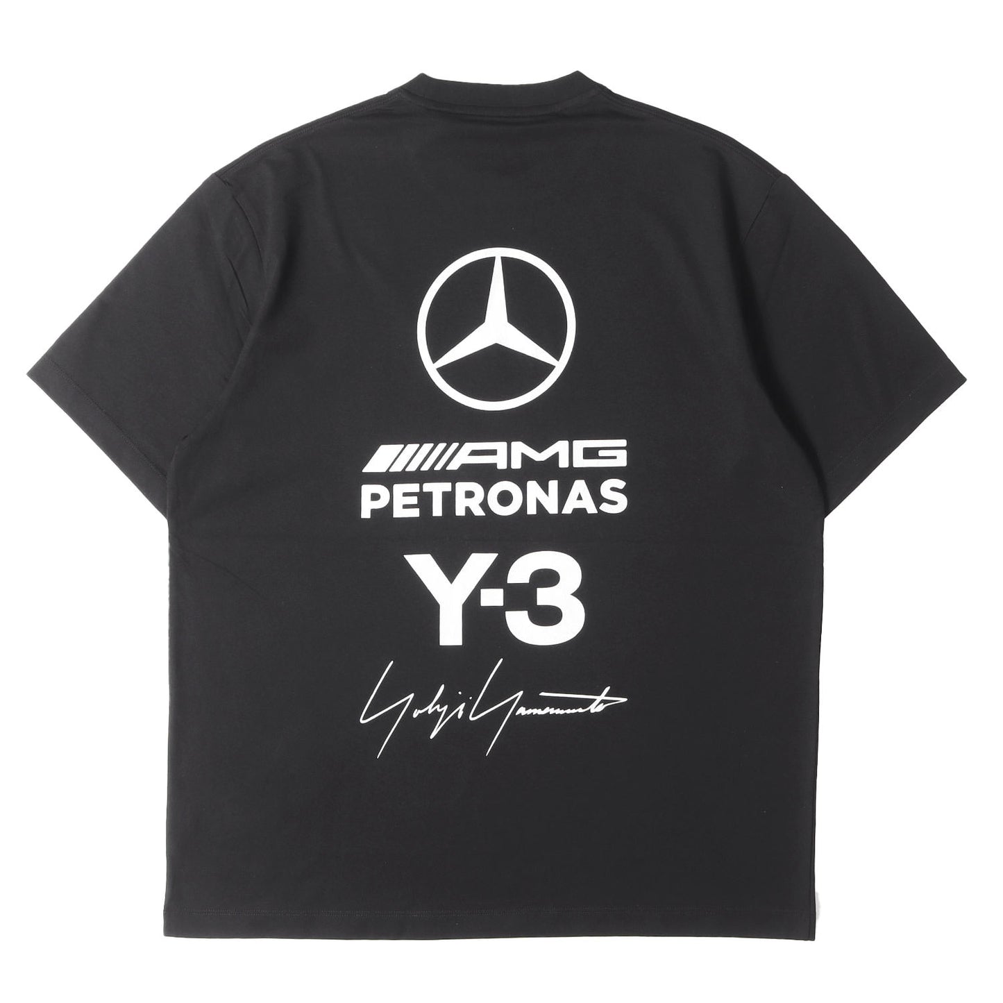 26SS グラフィックロゴ Tシャツ (F1 LOGO SS TEE)