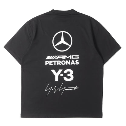 26SS グラフィックロゴ Tシャツ (F1 LOGO SS TEE)