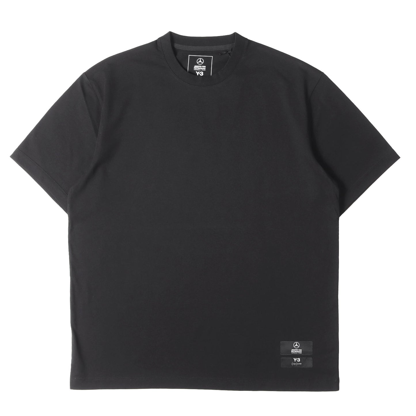 26SS グラフィックロゴ Tシャツ (F1 LOGO SS TEE)