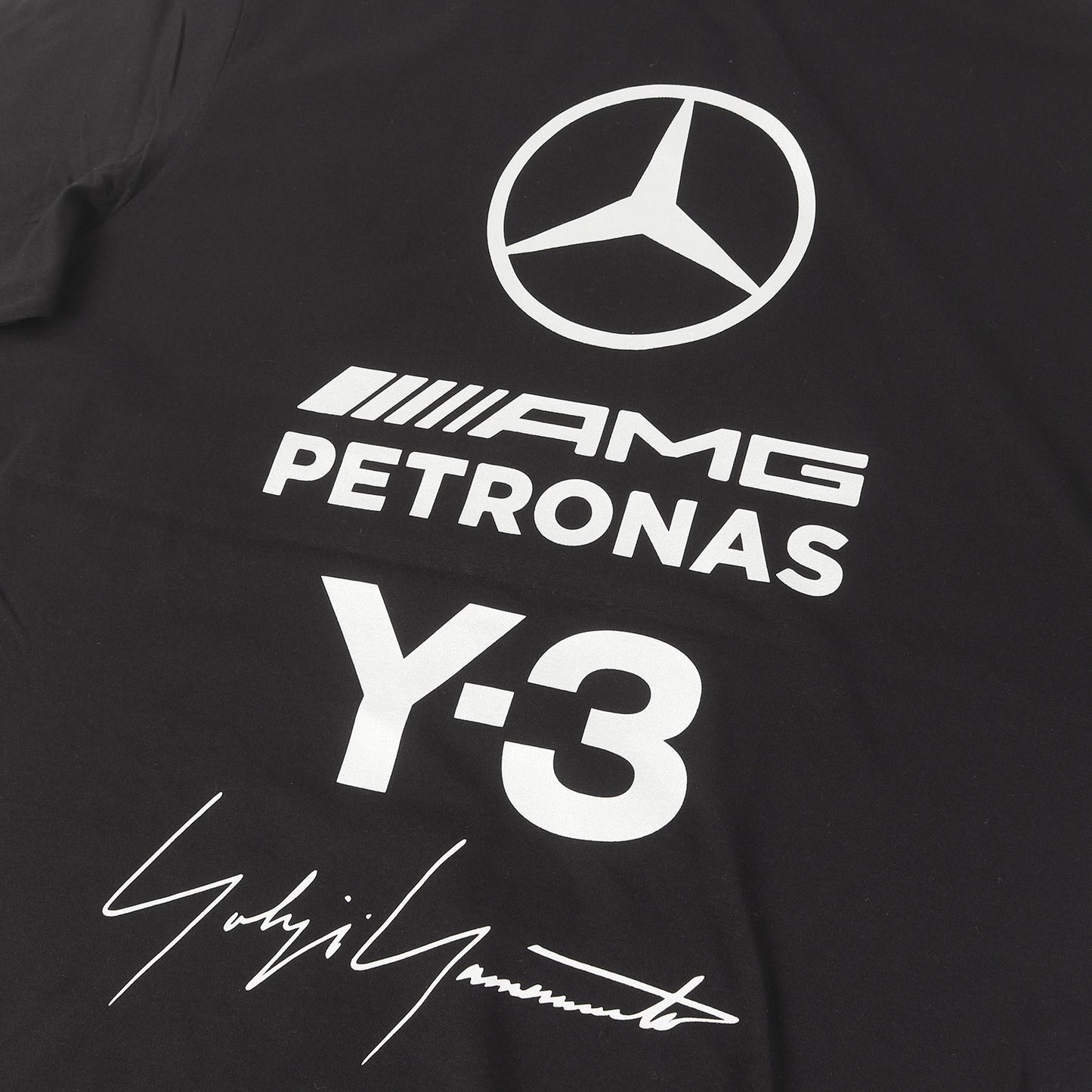 26SS グラフィックロゴ Tシャツ (F1 LOGO SS TEE)