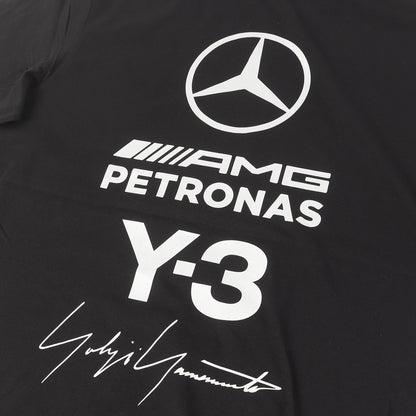 26SS グラフィックロゴ Tシャツ (F1 LOGO SS TEE)