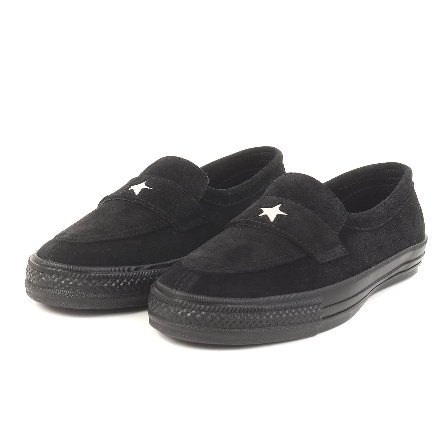 26SS ONE STAR LOAFER (1AD074)