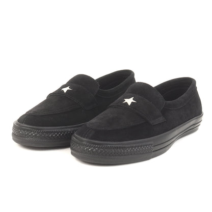 26SS ONE STAR LOAFER (1AD074)