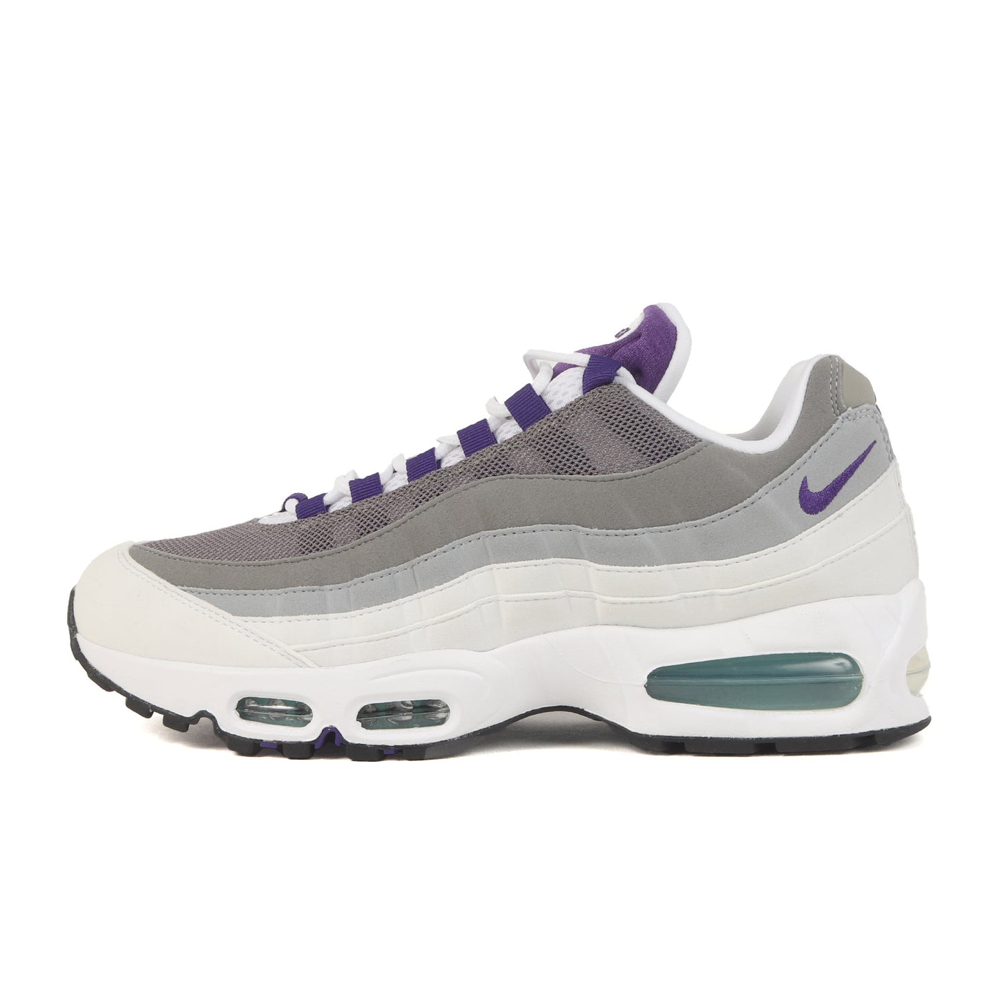 26SS W Air Max 95 OG Big Bubble Grape (HJ5996-100)
