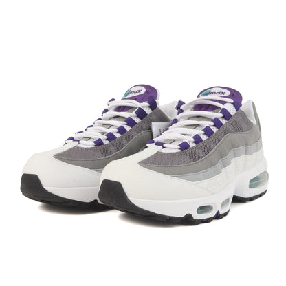 26SS W Air Max 95 OG Big Bubble Grape (HJ5996-100)