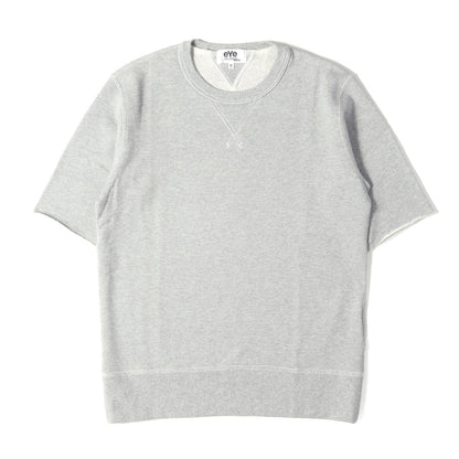 両Vガゼット スウェット Tシャツ