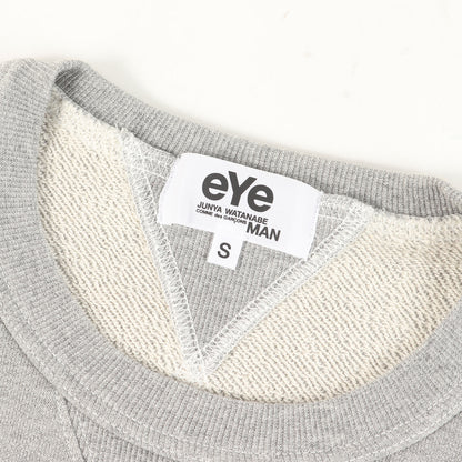 両Vガゼット スウェット Tシャツ