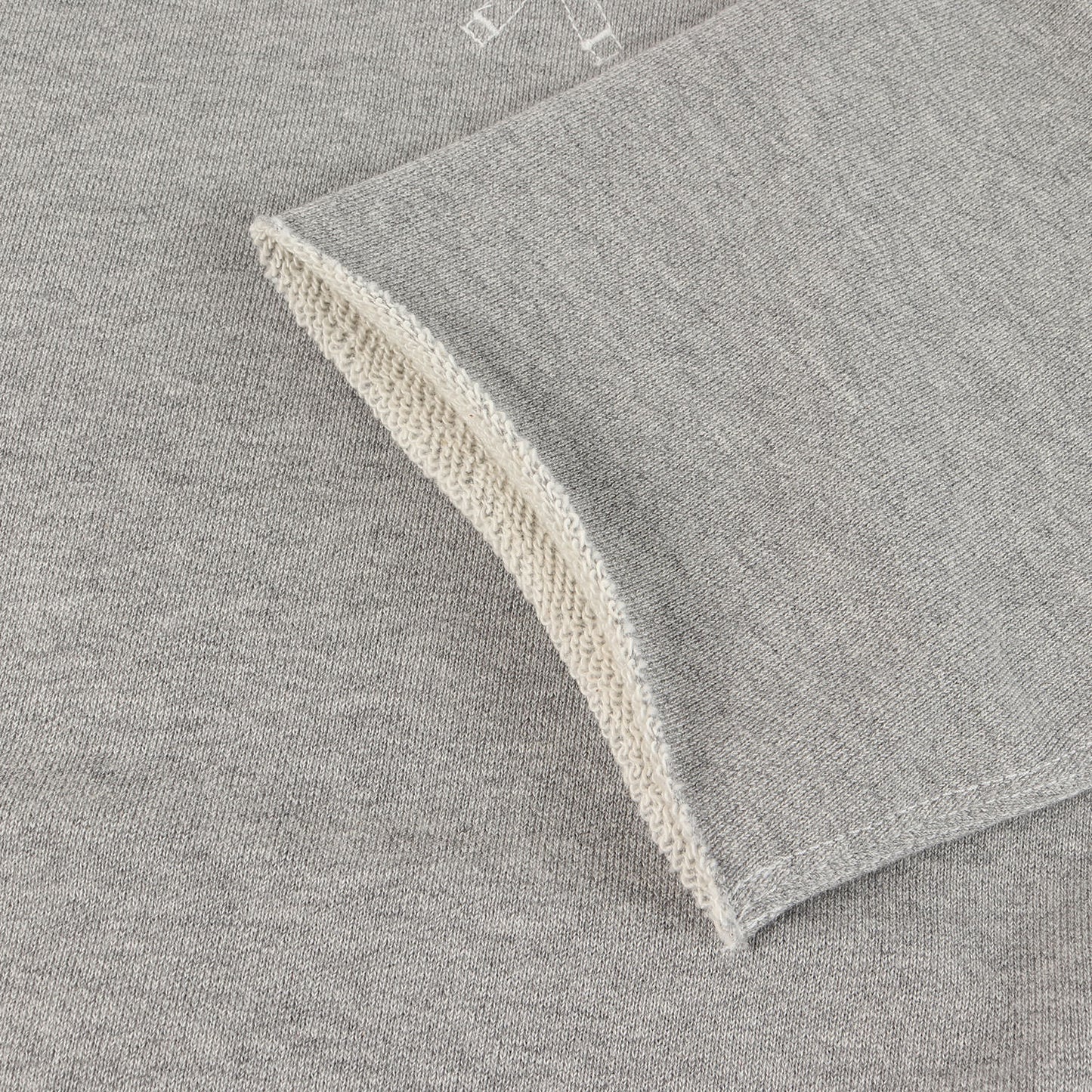 両Vガゼット スウェット Tシャツ