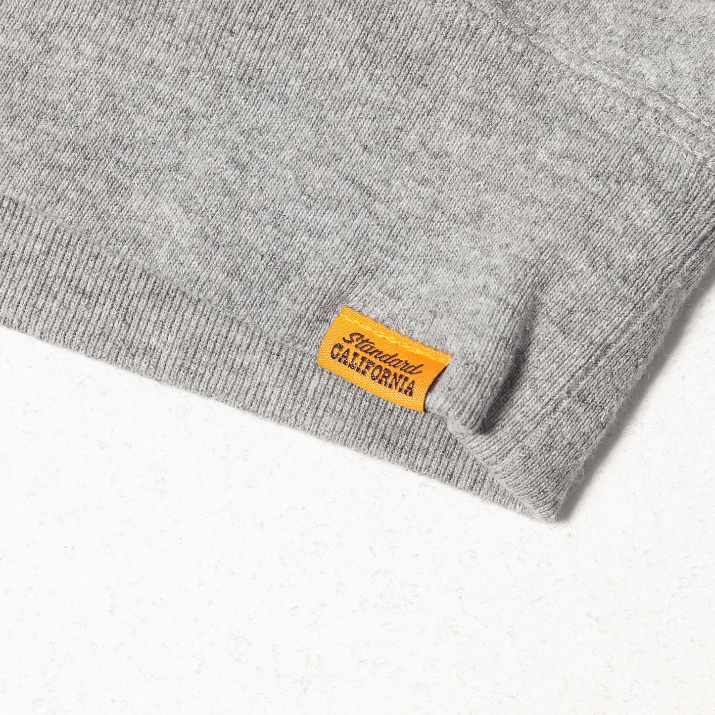 23AW グラフィック スウェット パーカー (SD US Cotton Logo Hood Sweat)