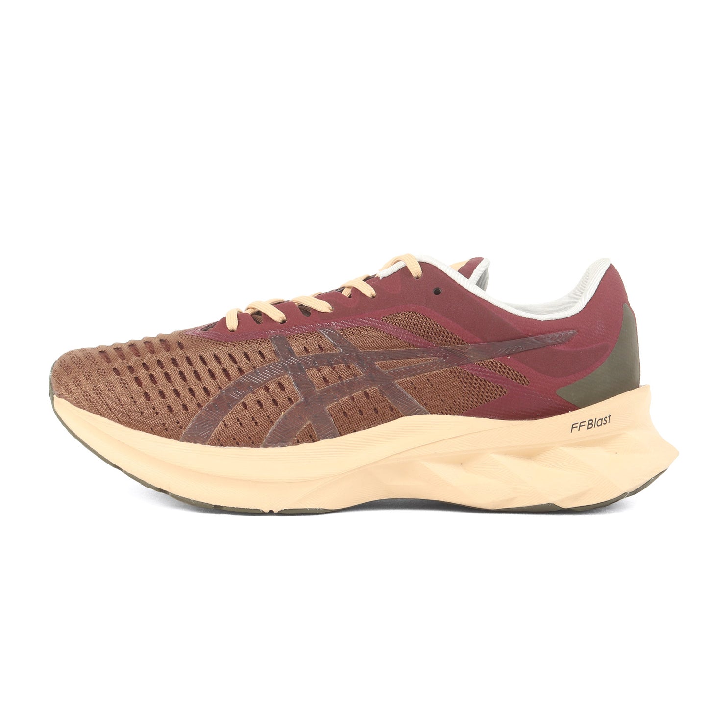 20AW × asics NOVABLAST (1021A467)