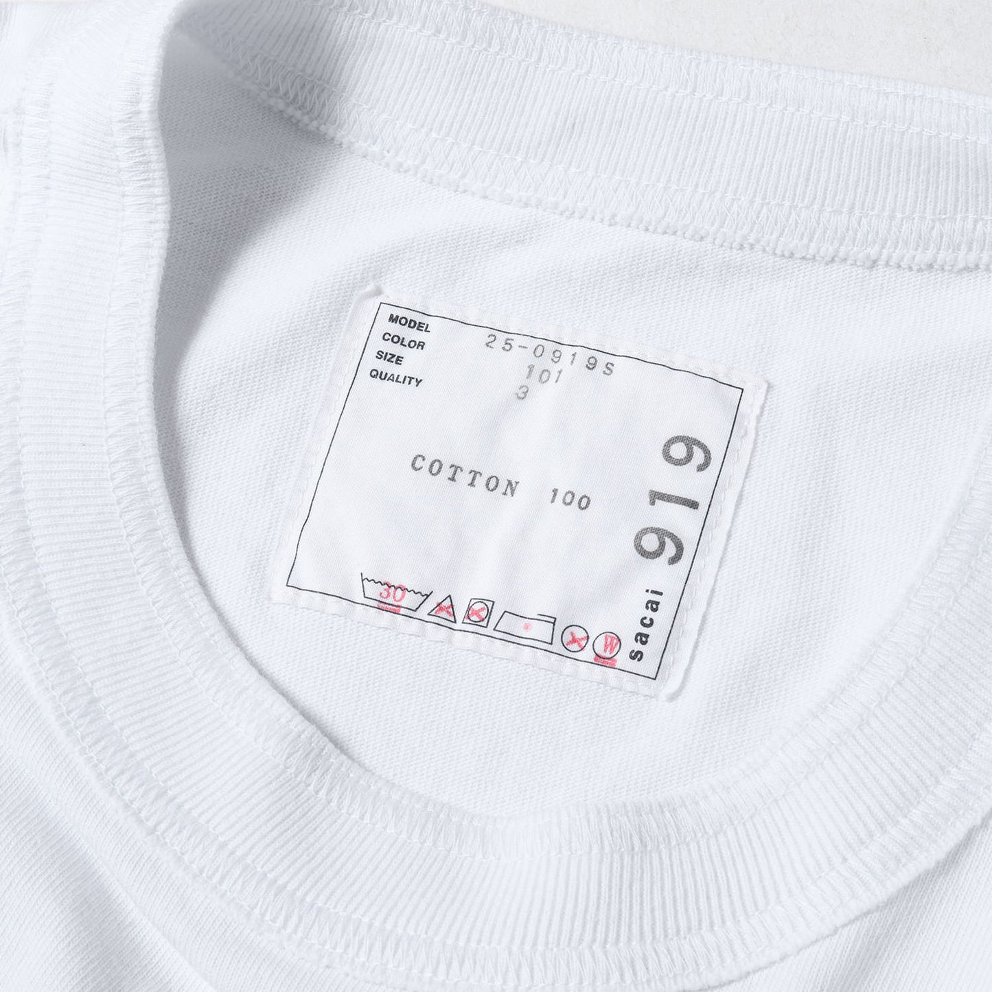 25SS ジェームス・ディーン フォトグラフィック Tシャツ (James Dean Photo T-Shirt)