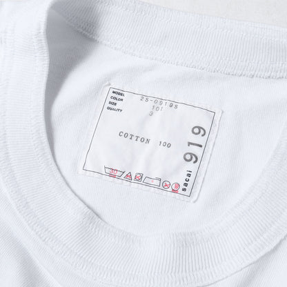 25SS ジェームス・ディーン フォトグラフィック Tシャツ (James Dean Photo T-Shirt)