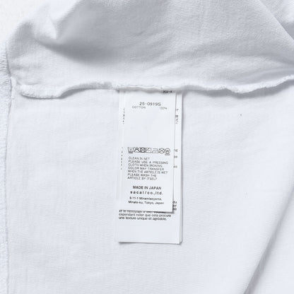 25SS ジェームス・ディーン フォトグラフィック Tシャツ (James Dean Photo T-Shirt)