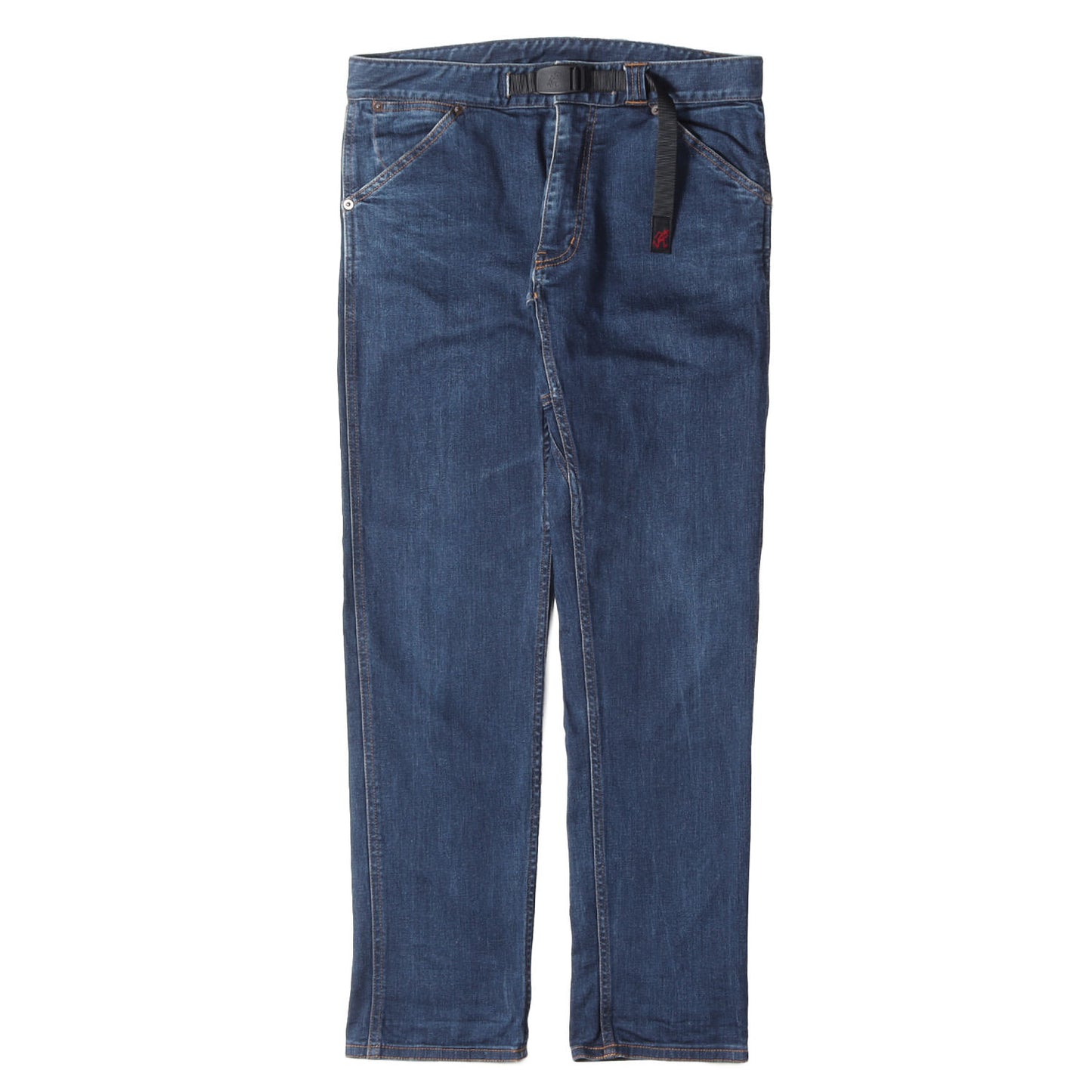 × URBAN RESEARCH DOORS 別注 デニム クライミング パンツ