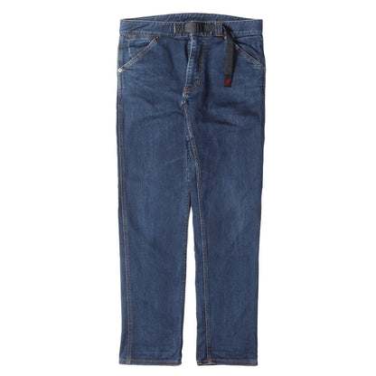 × URBAN RESEARCH DOORS 別注 デニム クライミング パンツ