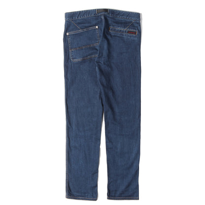× URBAN RESEARCH DOORS 別注 デニム クライミング パンツ