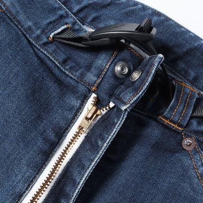 × URBAN RESEARCH DOORS 別注 デニム クライミング パンツ