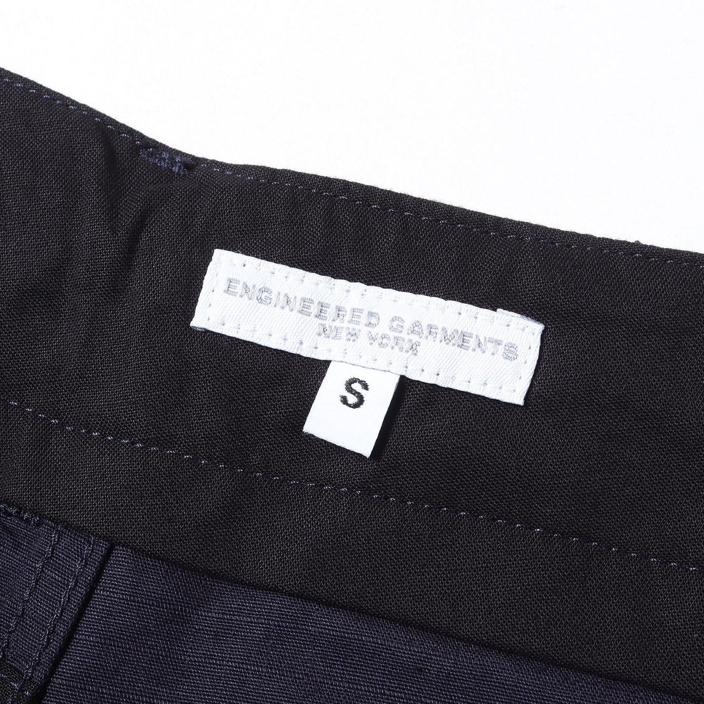 現行モデル リップストップ ファティーグ ショートパンツ (FATIGUE SHORT COTON RIPSTOP)