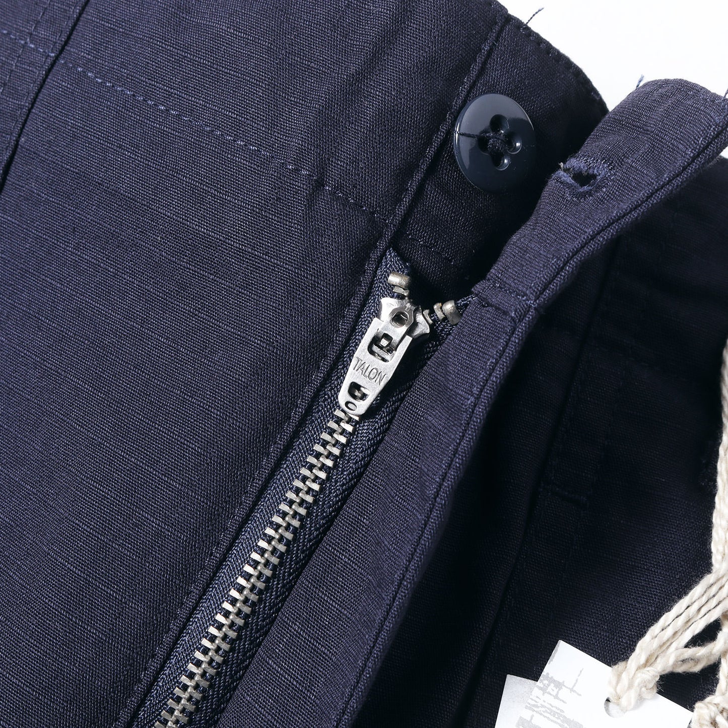 現行モデル リップストップ ファティーグ ショートパンツ (FATIGUE SHORT COTON RIPSTOP)