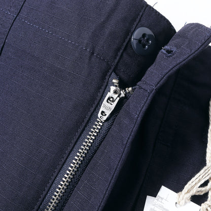 現行モデル リップストップ ファティーグ ショートパンツ (FATIGUE SHORT COTON RIPSTOP)