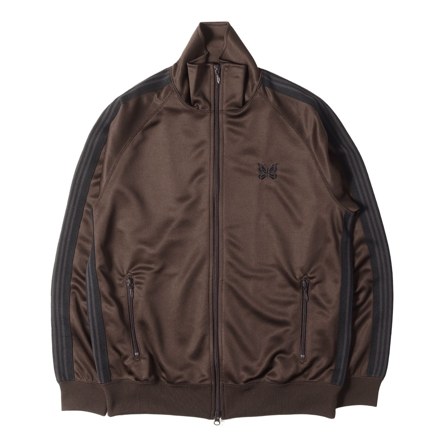 26SS × FREAK'S STORE 別注 トラック ジャケット (Track Jacket PolySmooth)
