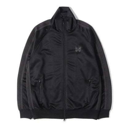 26SS LHP 別注 トラックジャケット (Track Jacket Poly Smooth)
