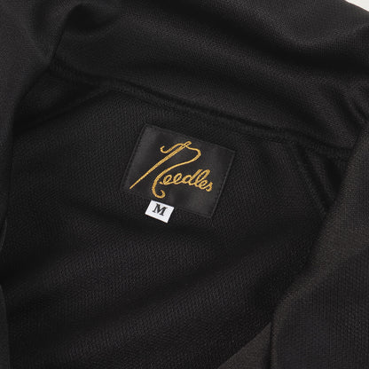 26SS LHP 別注 トラックジャケット (Track Jacket Poly Smooth)